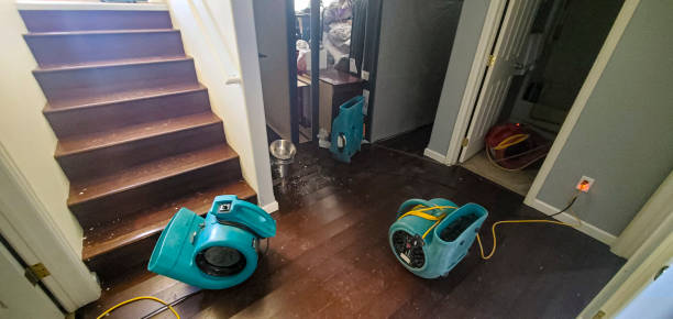 Fire Damage Restoration in AZ