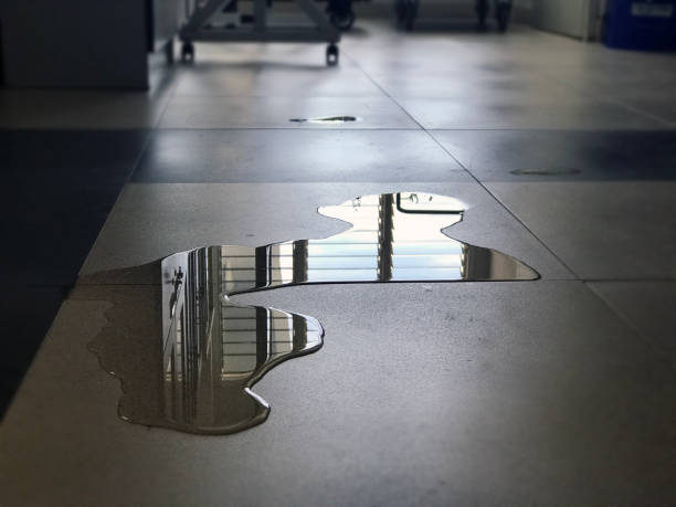 24/7 water damage repair in AZ
